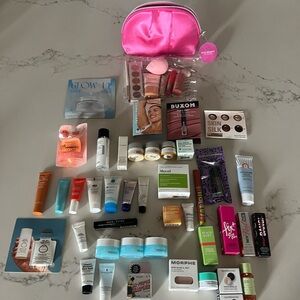 Beauty Bundle